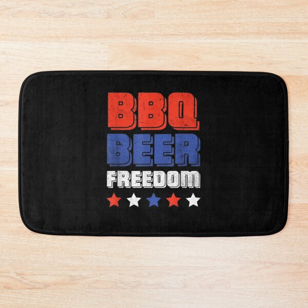 Item preview,  Beer Freedom Lover Backyard Party America designed and sold by donnagia.