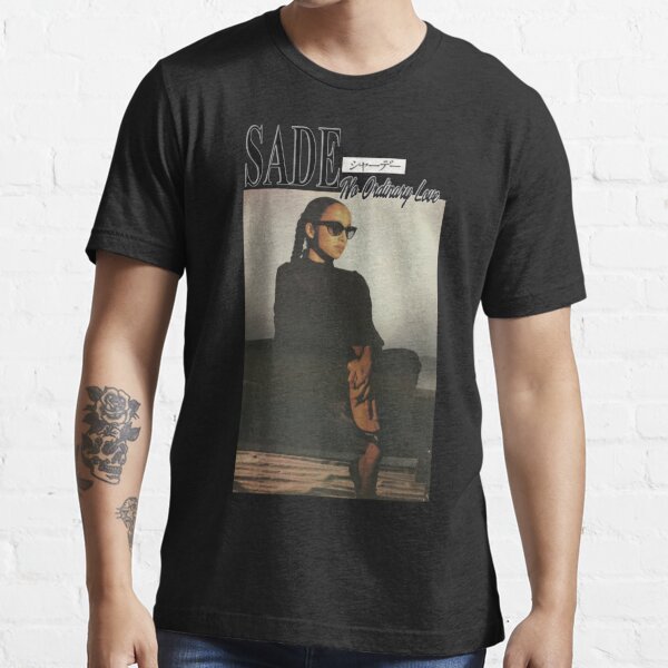 sade diamond life t shirt