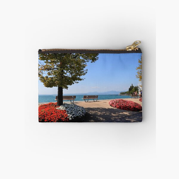 Item preview, The lakefront of Bardolino designed and sold by annalisa56.