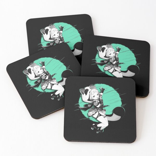 Item preview, Sayu - Genshin Impact designed and sold by MyAsianArt.