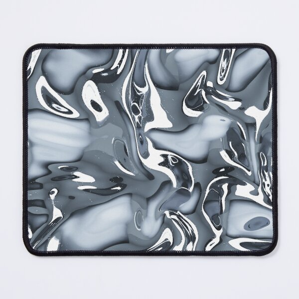 Item preview, Metallic silver foil designed and sold by jessypaul027.