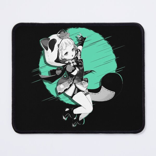Item preview, Sayu - Genshin Impact designed and sold by MyAsianArt.