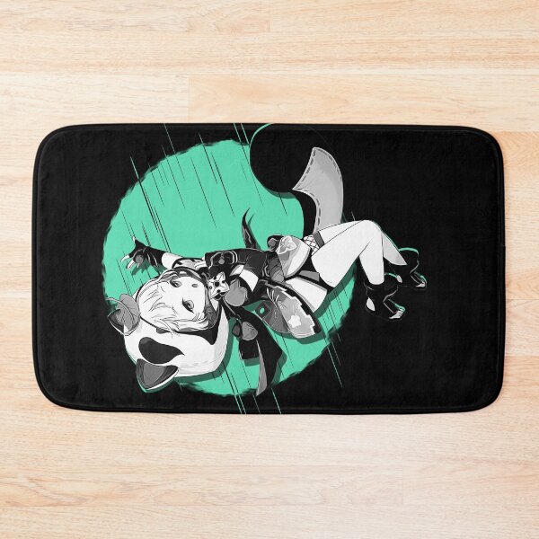 Item preview, Sayu - Genshin Impact designed and sold by MyAsianArt.