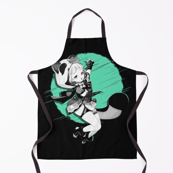 Item preview, Sayu - Genshin Impact designed and sold by MyAsianArt.