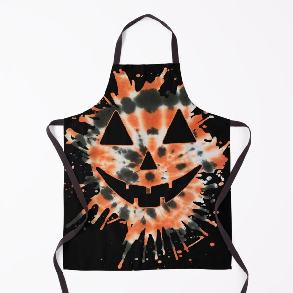 Item preview, Orange Tie Dye - Hippie Halloween designed and sold by TERRYCOXSHOP.