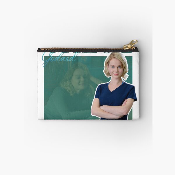 Item preview, Holby City - Chloe Godard designed and sold by ohhmygodard.