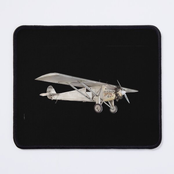 Item preview, The Spirit of St. Louis  designed and sold by romeobravado.