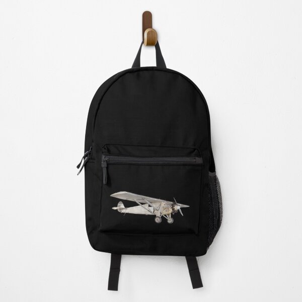 Item preview, The Spirit of St. Louis designed and sold by romeobravado.