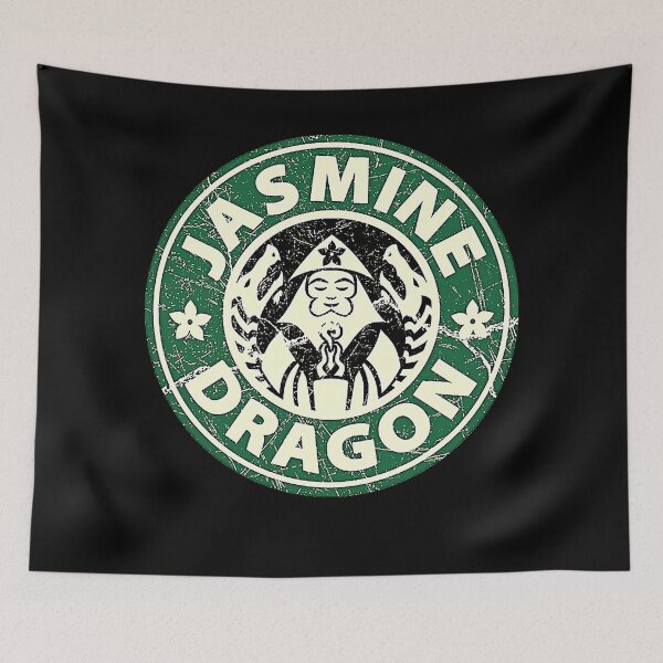 Item preview, Mens Best Jasmine Dragon Gift For Birthday designed and sold by ColbyErdman.
