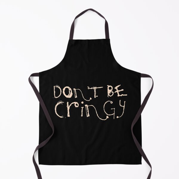 Item preview, The Cringe Is Real - Can Live Without The Awkward Cringy Moments In Our Life designed and sold by crazycollective.