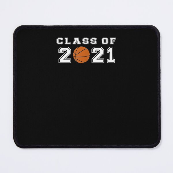Item preview, Class 2021 Basketball Player Senior Night Graduation Gift designed and sold by dianev79.