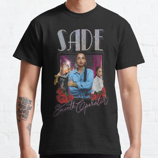 Artikel-Vorschau von Sade adu Liebe, designt und verkauft von dneydulane.