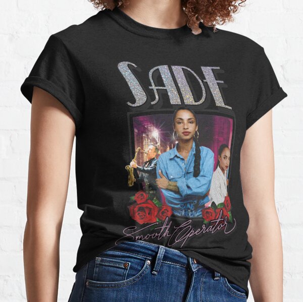 Item preview, Sade adu love designed and sold by dneydulane.