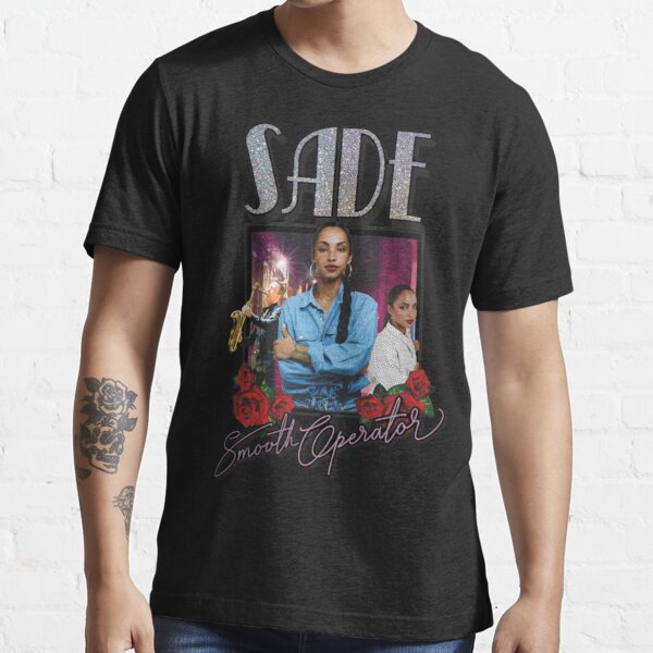 sade diamond life t shirt