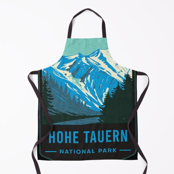 Item preview, Hohe Tauern National Park designed and sold by JordanHolmes.