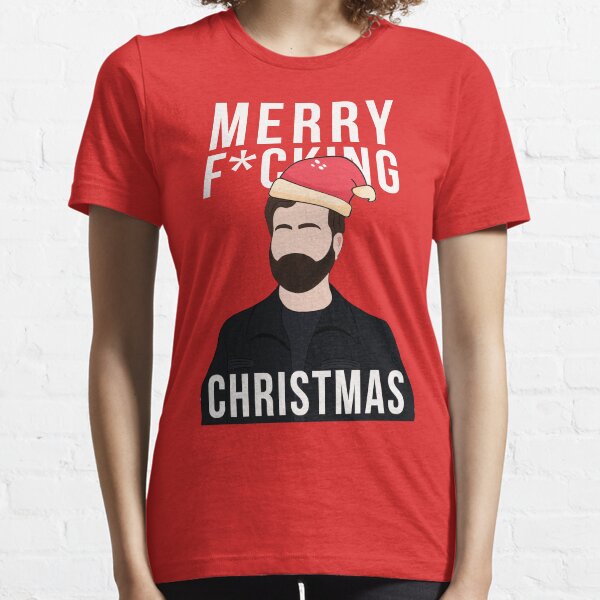 Roy like Santa. christmas Essential T-Shirt