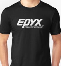 Epyx Unisex T-Shirt