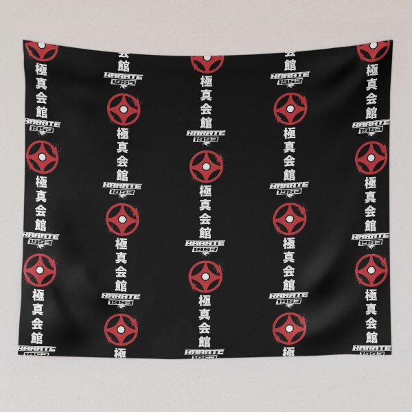 Item preview, Kyokushinkai Karate Do designed and sold by mashowa.