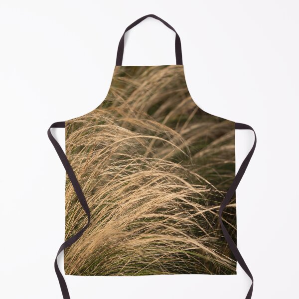 Item preview, Grasses in winter designed and sold by ccullen222.