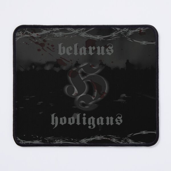 Item preview, Belarus football hooligans designed and sold by Thestarrysky.