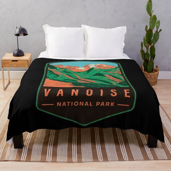Item preview, Vanoise National Park designed and sold by JordanHolmes.