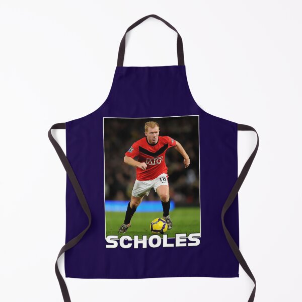 Item preview, PAUL SCHOLES - GINGER DESTROYER designed and sold by CathalDevlin.