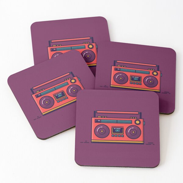 Item preview, musical radio designed and sold by Thehecticstore.