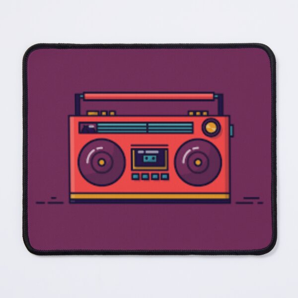 Item preview, musical radio designed and sold by Thehecticstore.