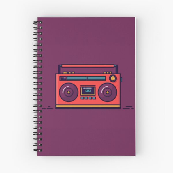 Item preview, musical radio designed and sold by Thehecticstore.