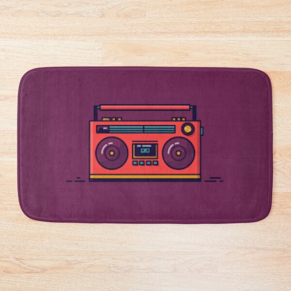 Item preview, musical radio designed and sold by Thehecticstore.
