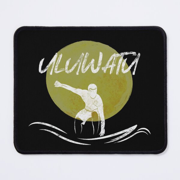Item preview, uluwatu surf Beach Indonesia  designed and sold by mikoala50.