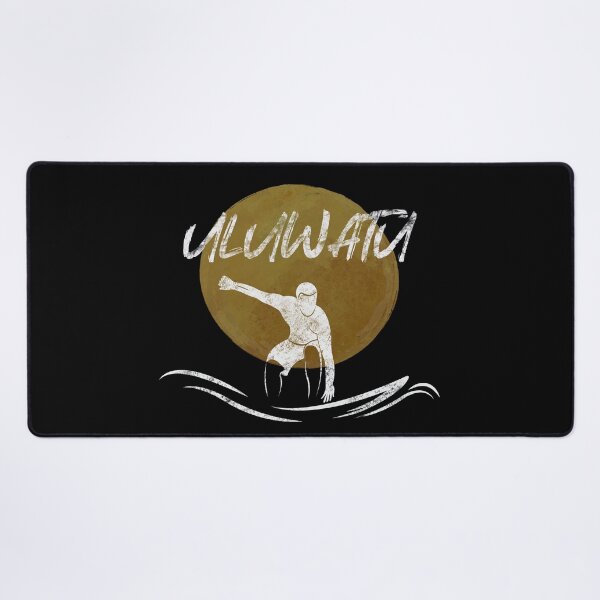 Item preview, uluwatu surf Beach Indonesia designed and sold by mikoala50.