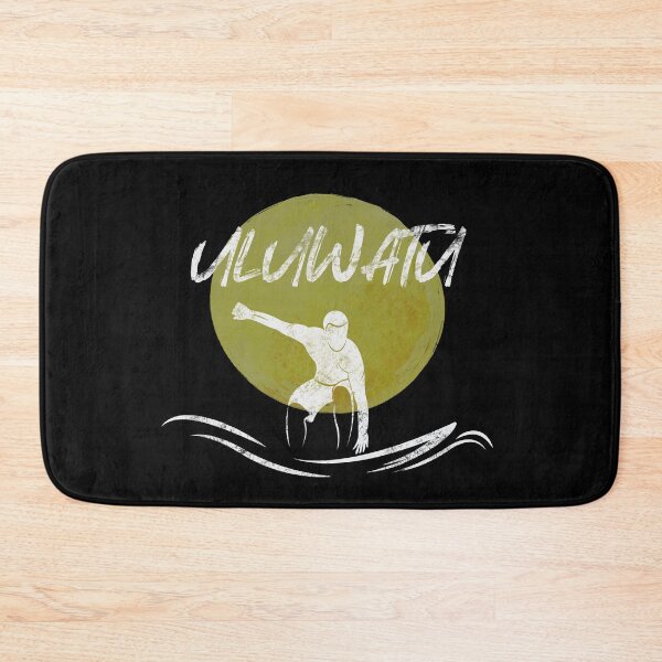 Item preview, uluwatu surf Beach Indonesia  designed and sold by mikoala50.
