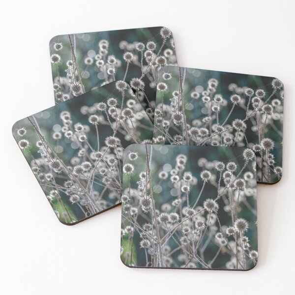 Item preview, Winter seedheads designed and sold by ccullen222.