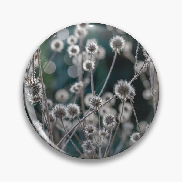 Item preview, Winter seedheads designed and sold by ccullen222.