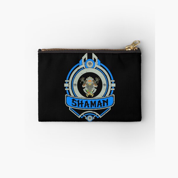 Item preview, SHAMAN CREST designed and sold by EXION CREW.