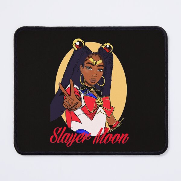 Item preview, Slayer Moon designed and sold by Knottygirl.