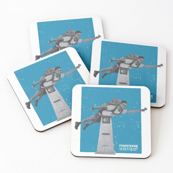 Item preview, Super Pilgrim at the end of the Earth designed and sold by Caminovi.