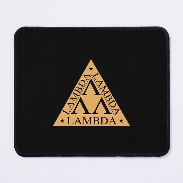 Item preview, Lambda Crest  designed and sold by mashowa.