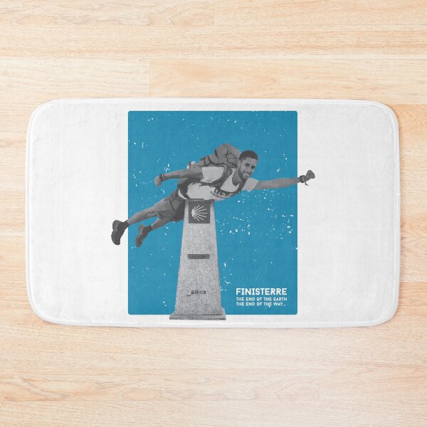 Item preview, Super Pilgrim at the end of the Earth designed and sold by Caminovi.
