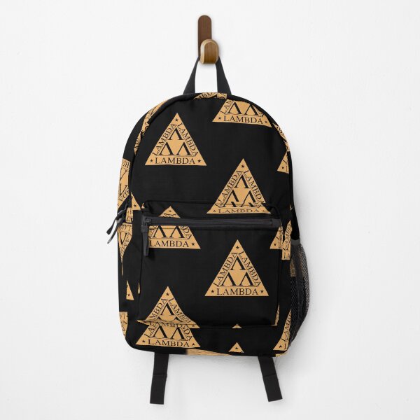 Item preview, Lambda Crest  designed and sold by mashowa.