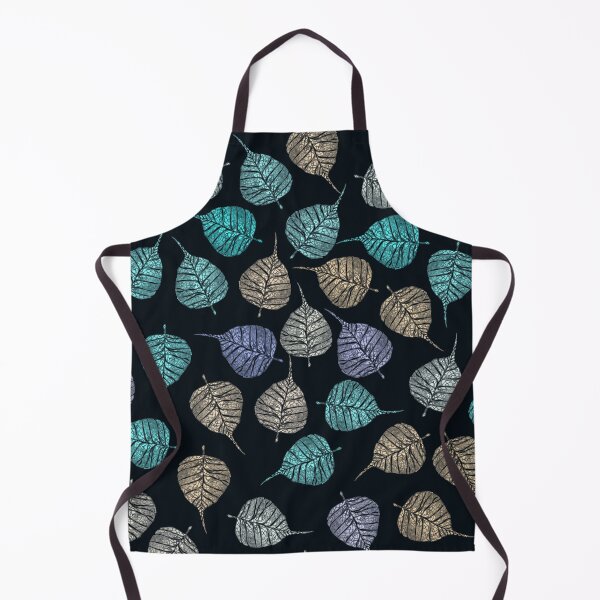 Item preview, Mystical leaves of the Bodhi tree designed and sold by Anna Ratkevich.