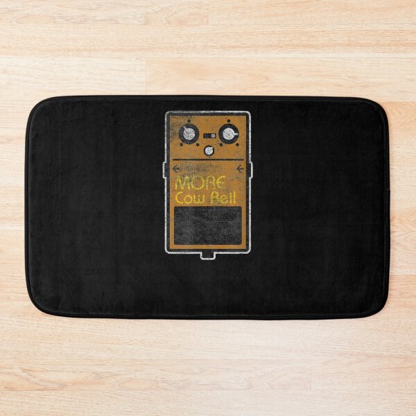 Item preview,  More Bell Effect Pedal designed and sold by dianev79.