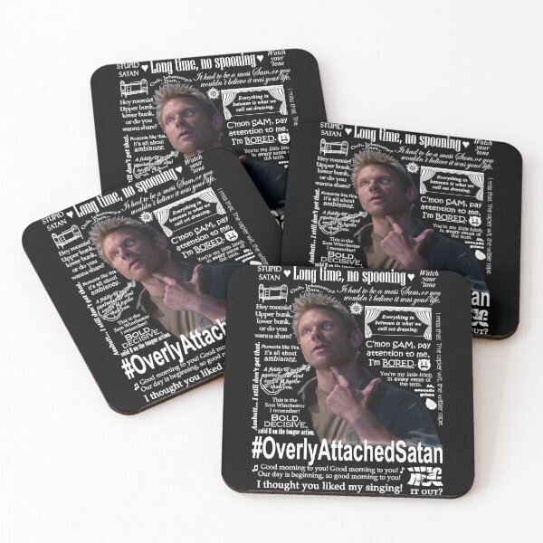 Item preview, Fantasy Drama Lucifer Special Pictures You Know Where To Aim, Cowboy. For Dark Shirts Vintage designed and sold by FolgerLucifer.