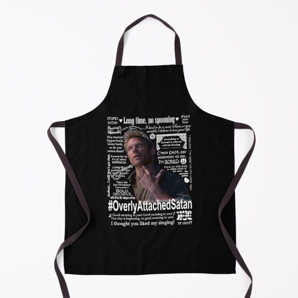 Item preview, Fantasy Drama Lucifer Special Pictures You Know Where To Aim, Cowboy. For Dark Shirts Vintage designed and sold by FolgerLucifer.