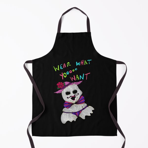 Item preview, Wear what you want designed and sold by MickeyLaLa.