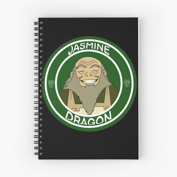 Artikelvorschau, Mens Womens Avatar Jasmine Dragon Fantastisch für Filmfans entworfen und verkauft von ColbyErdman.