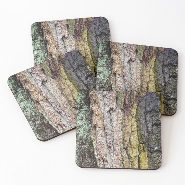 Item preview, Ancient oak tree bark designed and sold by ccullen222.