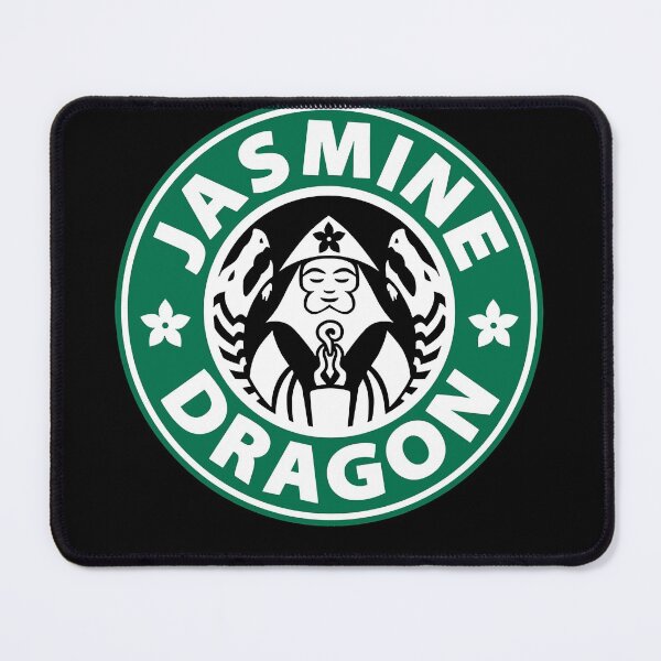 Item preview, Metal Baby The Jasmine Dragon Gifts Fans designed and sold by ColbyErdman.