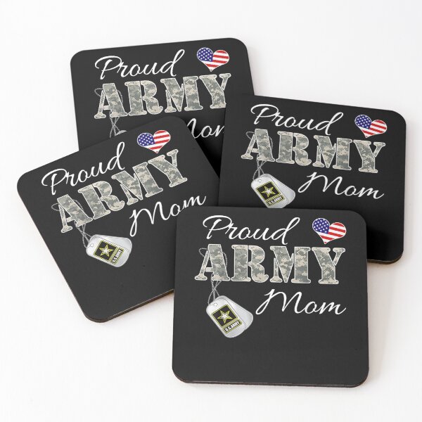 Item preview,  Army Proud Camouflage Gift Veteran Soldier designed and sold by dianev79.